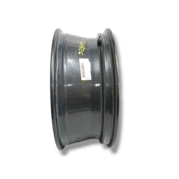 Recambio de llanta para seat arona (kj7, kjp) 1.0 tsi referencia OEM IAM 6F9601025A 6,5JX17 ET48 5H 5X100