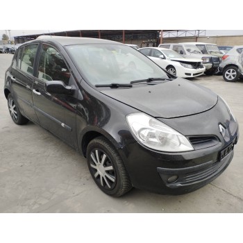 Recambio de carroceria corte para renault clio iii 1.2 16v referencia OEM IAM   