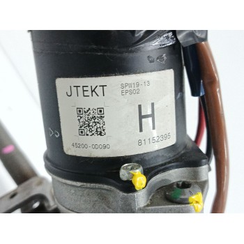 Recambio de columna direccion para toyota yaris (_p9_) 1.4 d-4d (nlp90_) referencia OEM IAM 452000D090  