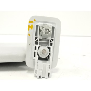 Recambio de parasol izquierdo para peugeot 2008 (--.2013) 1.5 blue-hdi referencia OEM IAM 16079196PR  