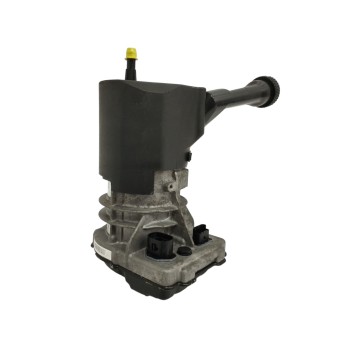 Recambio de bomba direccion para citroën c4 picasso 1.8 referencia OEM IAM 9684040180  