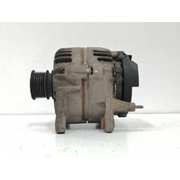 Recambio de alternador para skoda roomster (5j7) 1.4 16v referencia OEM IAM 037903025M 90A 0124325013