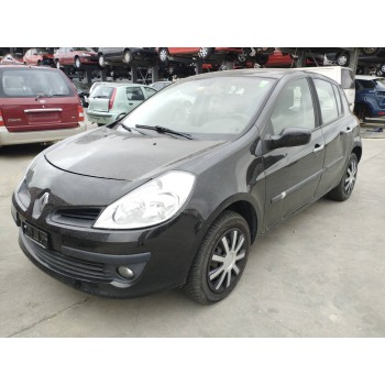 Recambio de carroceria corte para renault clio iii 1.2 16v referencia OEM IAM   