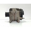 Recambio de alternador para skoda roomster (5j7) 1.4 16v referencia OEM IAM 037903025M 90A 0124325013