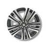 Recambio de llanta para seat arona (kj7, kjp) 1.0 tsi referencia OEM IAM 6F9601025A 6,5JX17 ET48 5H 5X100