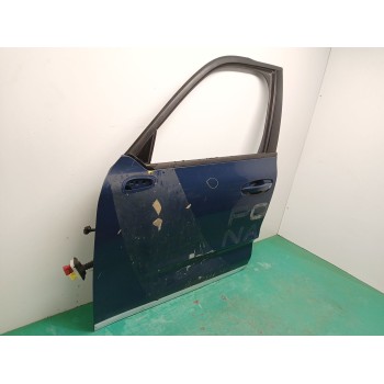 Recambio de puerta delantera izquierda para citroën c4 picasso 1.6 blue-hdi fap referencia OEM IAM 9801572680  