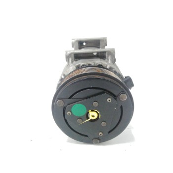 Recambio de compresor aire acondicionado para renault espace iv (jk0) dci turbodiesel referencia OEM IAM 8200436108  