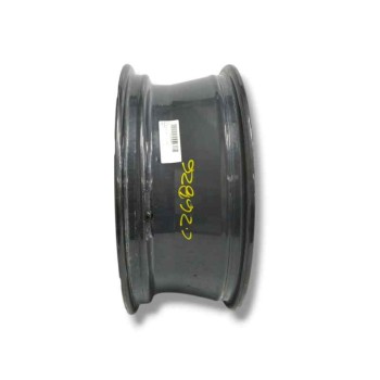 Recambio de llanta para seat arona (kj7, kjp) 1.0 tsi referencia OEM IAM 6F9601025A 6,5JX17 ET48 5H 5X100
