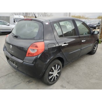 Recambio de carroceria corte para renault clio iii 1.2 16v referencia OEM IAM   