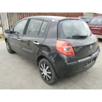 Recambio de carroceria corte para renault clio iii 1.2 16v referencia OEM IAM   