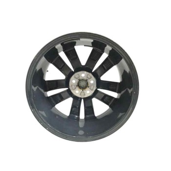 Recambio de llanta para seat arona (kj7, kjp) 1.0 tsi referencia OEM IAM 6F9601025A 6,5JX17 ET48 5H 5X100
