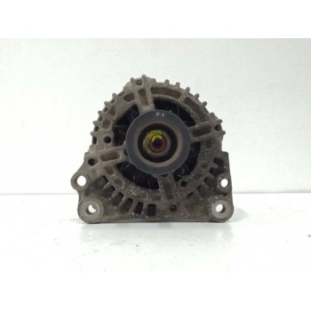 Recambio de alternador para skoda roomster (5j7) 1.4 16v referencia OEM IAM 037903025M 90A 0124325013
