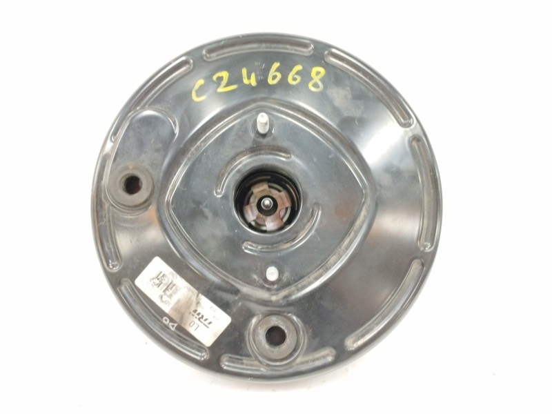 Recambio de servofreno para nissan pulsar (c13) 1.5 turbodiesel cat referencia OEM IAM 460073ZL0B  