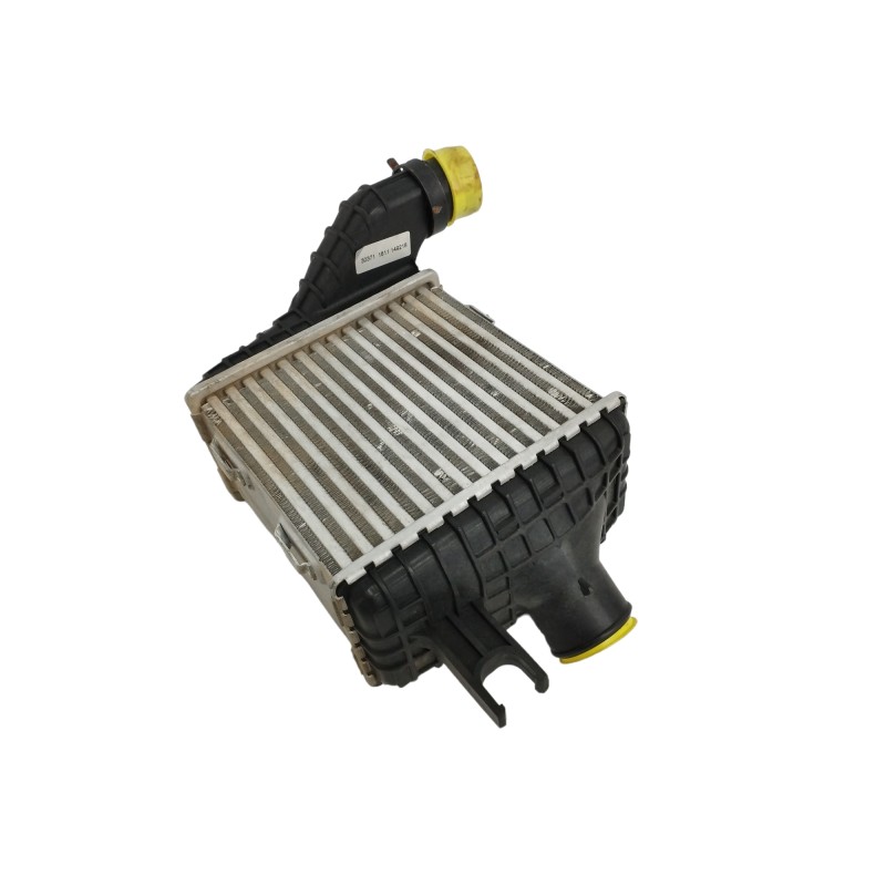 INTERCOOLER