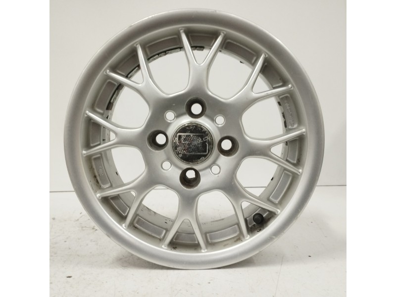 Recambio de llanta para seat ibiza (6k) 1.4 referencia OEM IAM  5,5JX13 H2 4H 4X100