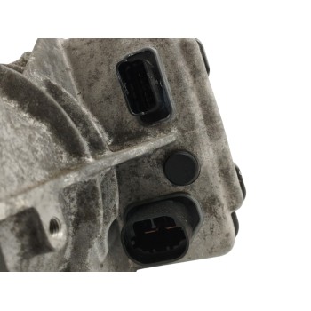 Recambio de bomba direccion para citroën c4 picasso 1.8 referencia OEM IAM 9684040180  