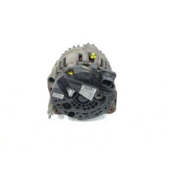 Recambio de alternador para skoda roomster (5j7) 1.4 16v referencia OEM IAM 037903025M 90A 0124325013