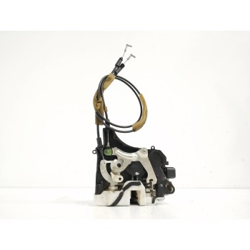 Recambio de cerradura puerta delantera izquierda para mitsubishi grandis (na0w) 2.0 di-d cat referencia OEM IAM   