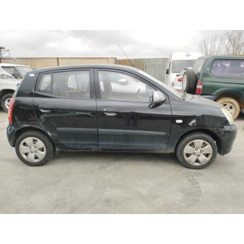 Recambio de carroceria corte para kia picanto 1.1 cat referencia OEM IAM   