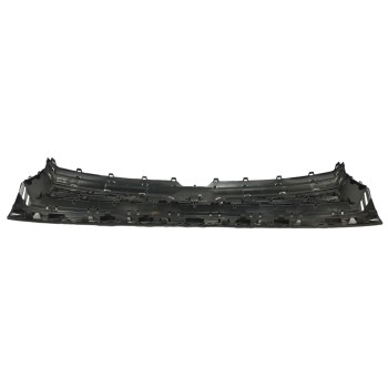 Recambio de rejilla delantera para man tge kasten (uy) referencia OEM IAM VW0841Y00 SIN SOPORTE 7CE853651A