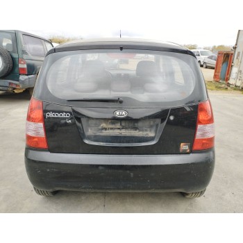 Recambio de carroceria corte para kia picanto 1.1 cat referencia OEM IAM   