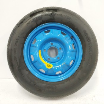 NEUMATICO REPUESTO 16X5 5J 5H 5X130