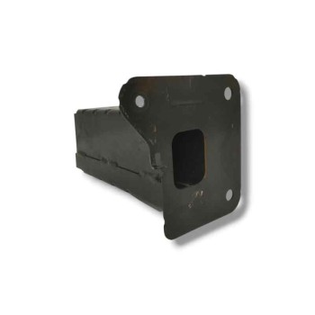 Recambio de absorbedor delantero para renault megane e-tech suv ev40 (bnj2) referencia OEM IAM 561102056R  
