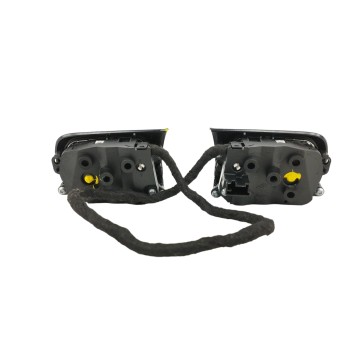 Recambio de mando volante para citroën c3 1.5 blue-hdi fap referencia OEM IAM 9812314777  