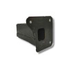 Recambio de absorbedor delantero para renault megane e-tech suv ev40 (bnj2) referencia OEM IAM 561102056R  