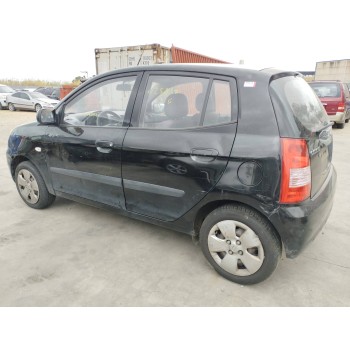 Recambio de carroceria corte para kia picanto 1.1 cat referencia OEM IAM   