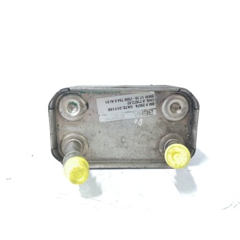 ENFRIADOR ACEITE MOTOR 7500754 