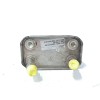 Recambio de enfriador aceite motor para bmw x5 (e53) 3.0 turbodiesel cat referencia OEM IAM 7500754  