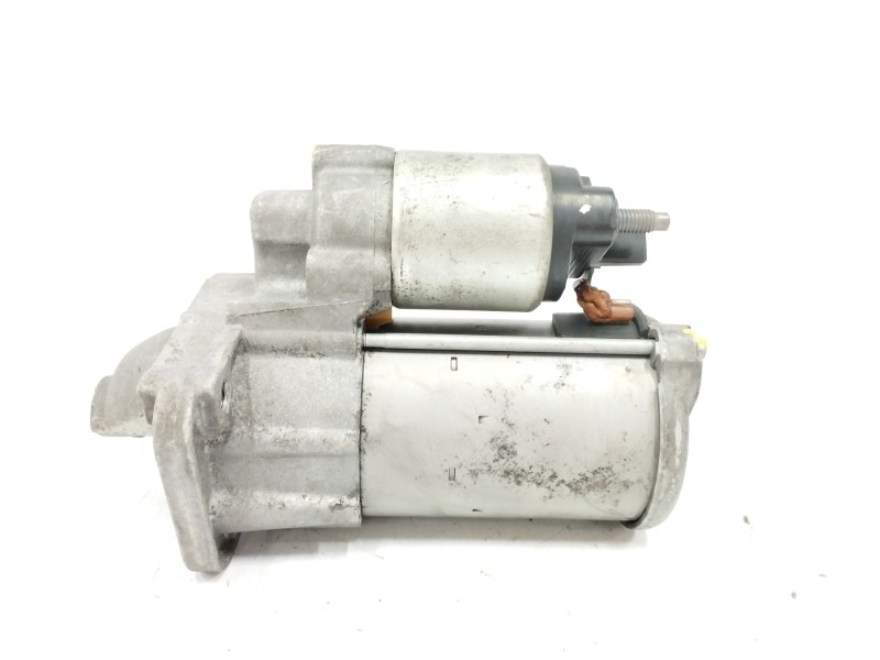 Recambio de motor arranque para nissan pulsar (c13) 1.5 turbodiesel cat referencia OEM IAM 233004868R 0001170629 