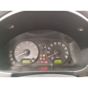 Recambio de carroceria corte para kia picanto 1.1 cat referencia OEM IAM   