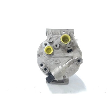 Recambio de compresor aire acondicionado para renault espace iv (jk0) dci turbodiesel referencia OEM IAM 8200436108  