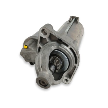 Recambio de motor arranque para fiat grande punto (199) 1.3 16v jtd cat referencia OEM IAM 113719  