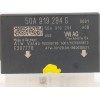 Recambio de modulo electronico para volkswagen polo gti referencia OEM IAM 5QA919294G CONTROL APARCAMIENTO ASISTIDO 