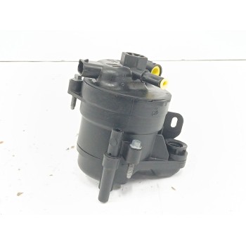 Recambio de soporte filtro gasoil para citroën c4 picasso 1.6 blue-hdi fap referencia OEM IAM   