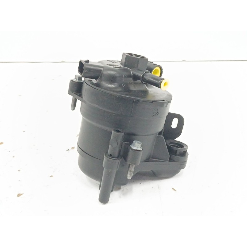 Recambio de soporte filtro gasoil para citroën c4 picasso 1.6 blue-hdi fap referencia OEM IAM   