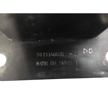 Recambio de absorbedor delantero para renault megane e-tech suv ev40 (bnj2) referencia OEM IAM 561114082R  