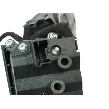 Recambio de mando volante para citroën c3 1.5 blue-hdi fap referencia OEM IAM 9812314777  