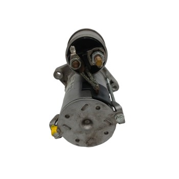 Recambio de motor arranque para fiat grande punto (199) 1.3 16v jtd cat referencia OEM IAM 113719  