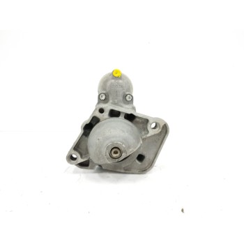 Recambio de motor arranque para nissan pulsar (c13) 1.5 turbodiesel cat referencia OEM IAM 233004868R 0001170629 