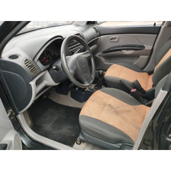 Recambio de carroceria corte para kia picanto 1.1 cat referencia OEM IAM   