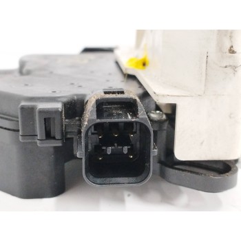 Recambio de cerradura puerta delantera izquierda para mitsubishi grandis (na0w) 2.0 di-d cat referencia OEM IAM   