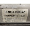Recambio de motor arranque para nissan pulsar (c13) 1.5 turbodiesel cat referencia OEM IAM 233004868R 0001170629 