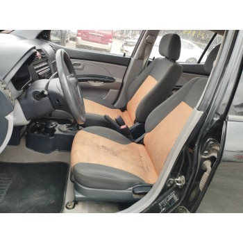 Recambio de carroceria corte para kia picanto 1.1 cat referencia OEM IAM   