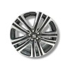 Recambio de llanta para seat arona (kj7, kjp) 1.0 tsi referencia OEM IAM 6F9601025A 6,5JX17 ET48 5H 5X100