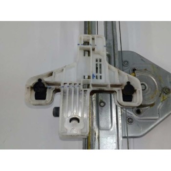 Recambio de elevalunas trasero izquierdo para jeep compass 2.2 crd cat referencia OEM IAM 05074823AA  