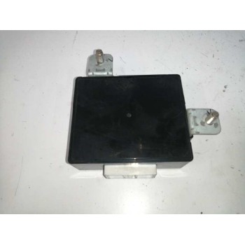 Recambio de modulo electronico para kia sorento 2.5 crdi referencia OEM IAM 957003E100  